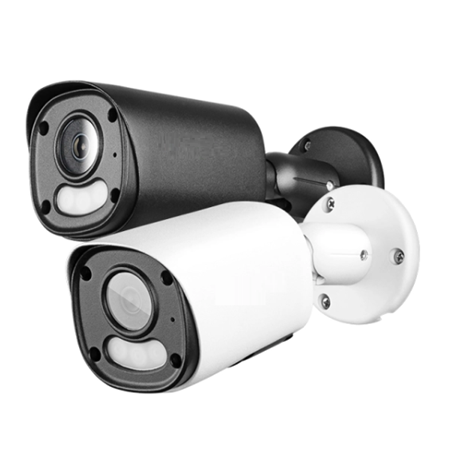 8MP Bullet Camera