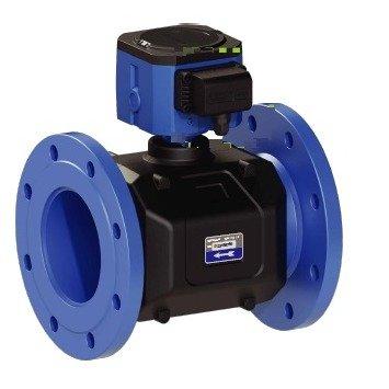 Water Meter